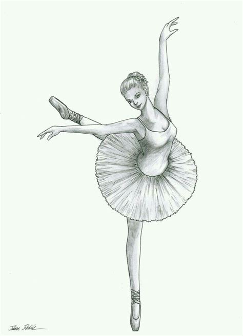 ballet pinterest|pictures of ballerinas to draw.